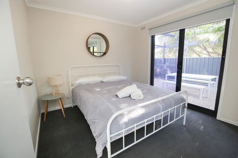The William - Accommodation ACT 3