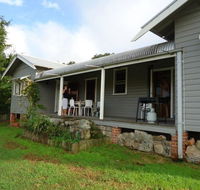 The Woll on Kerripit - Accommodation ACT