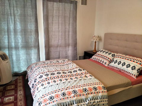 TheParkView@MontaguePark - Accommodation ACT 0