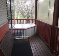 Thie My Chree Retreat - Accommodation ACT