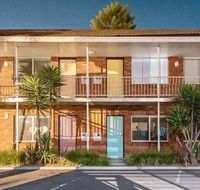 Thirroul Beach Motel - Accommodation ACT