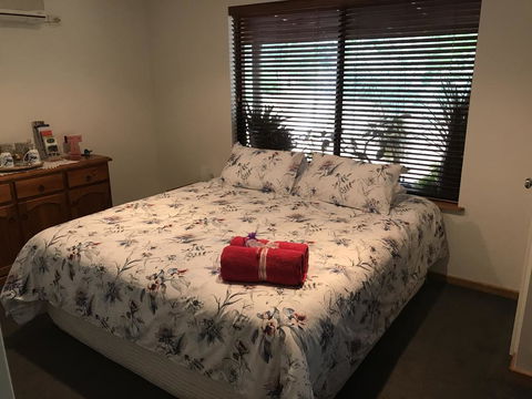 Thistle Do Bed And Breakfast - Accommodation ACT 2