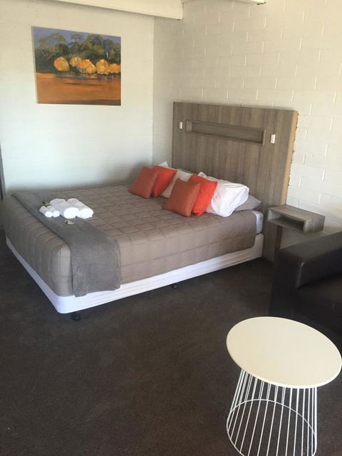 Thomas Lodge Motel - Accommodation ACT 0