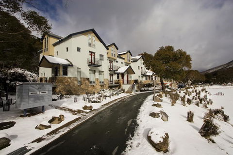 Thredbo Apartment Accommodation - Accommodation ACT 0