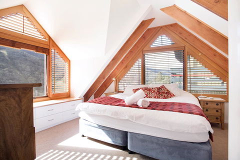 Thredbo Apartment Accommodation - Accommodation ACT 3