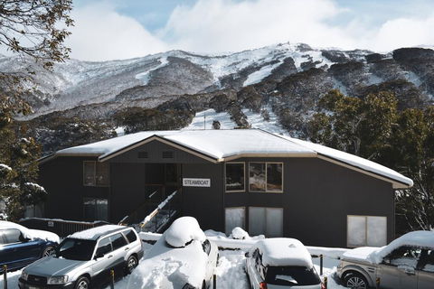 Thredbo Apartment Accommodation - Accommodation ACT 1