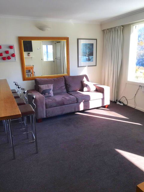 Thredbo Village 3-Bedroom Apartment With Fantastic Views - Accommodation ACT 3