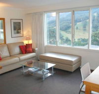 Thredbo Village 3-Bedroom Apartment with Fantastic Views - Accommodation ACT