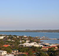 TI Motel Torres Strait - Accommodation ACT