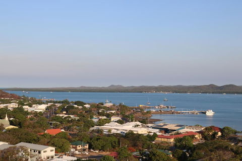 TI Motel Torres Strait - Accommodation ACT 0