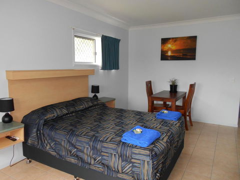 TI Motel Torres Strait - Accommodation ACT 2