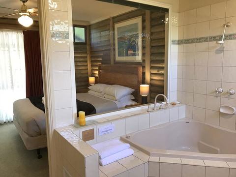 Ti-Tree Village - Accommodation ACT 1