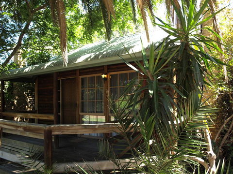 Ti-Tree Village - Accommodation ACT 0