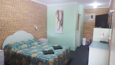 Tiaro Motor Inn - Accommodation ACT 2