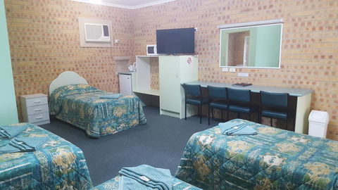 Tiaro Motor Inn - Accommodation ACT 3
