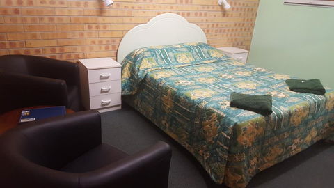 Tiaro Motor Inn - Accommodation ACT 1