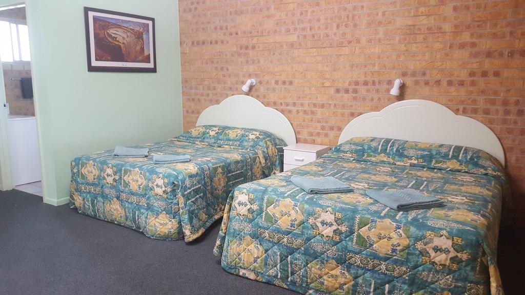 Maryborough West QLD Accommodation ACT