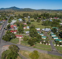 Tiaro Tourist Stopover - Accommodation ACT