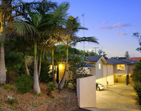 Tiarri Terrigal - Accommodation ACT 0
