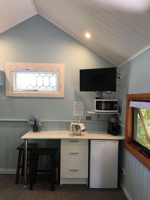 Tiffany's Country Cottages - Accommodation ACT 1