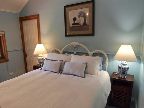 Tiffany's Country Cottages - Accommodation ACT 0