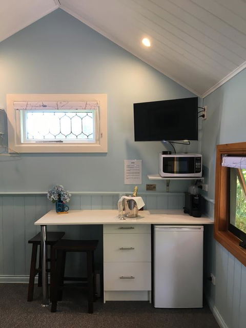 Tiffany's Country Cottages - Accommodation ACT 2
