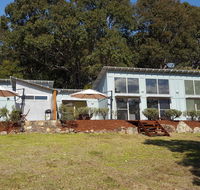 Tilba Coastal Retreat - Accommodation ACT