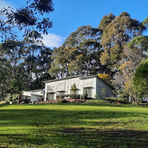 Tilba Coastal Retreat - Accommodation ACT 3