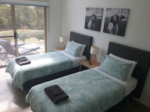 Tilba Coastal Retreat - Accommodation ACT 2