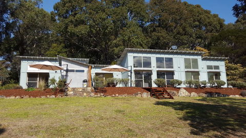 Tilba Coastal Retreat - Accommodation ACT 0