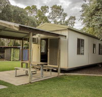Time Out Holiday Park - Accommodation ACT