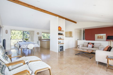 Tingira Drive 14A Bawley Point NSW - Accommodation ACT 1