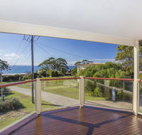 Tingira Drive 14A Bawley Point NSW - Accommodation ACT