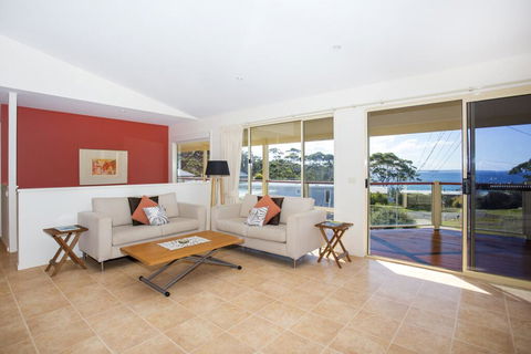Tingira Drive 14A Bawley Point NSW - Accommodation ACT 3