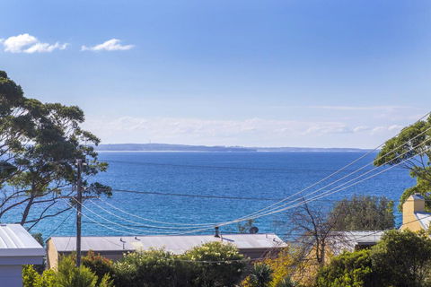 Tingira Drive 14A Bawley Point NSW - Accommodation ACT 2
