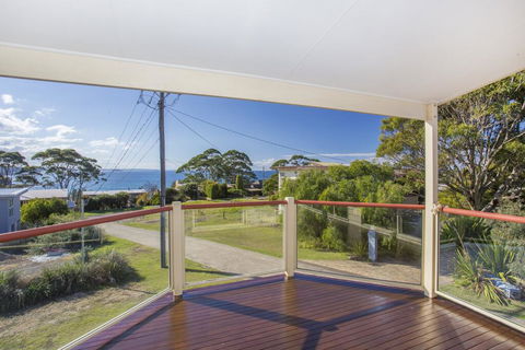 Tingira Drive 14A Bawley Point NSW - Accommodation ACT 0