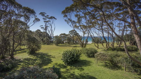 Tingira Drive 15 Bawley Point - Accommodation ACT 0