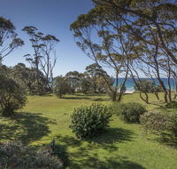 Tingira Drive 15 Bawley Point - Accommodation ACT