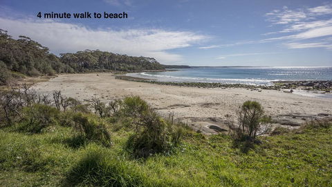Tingira Drive 36 Bawley Point NSW - Accommodation ACT 1