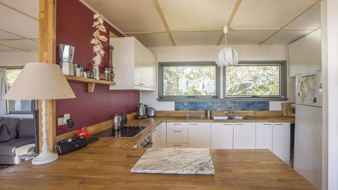Tingira Drive 36 Bawley Point NSW - Accommodation ACT 3