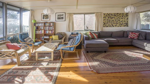 Tingira Drive 36 Bawley Point NSW - Accommodation ACT 0