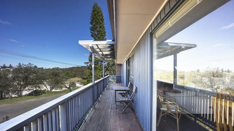 Tingira Drive 58 Bawley Point NSW - Accommodation ACT 1