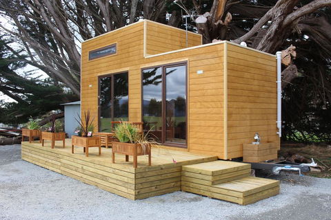 Tiny Cradle At The Good Place - Accommodation ACT 2