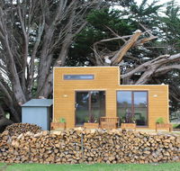 Tiny Cradle at The Good Place - Accommodation ACT