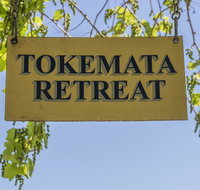 Tokemata Retreat - Accommodation ACT
