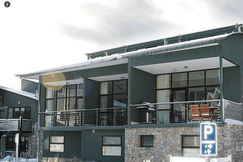 Tomarlin Views 2 - Accommodation ACT 0
