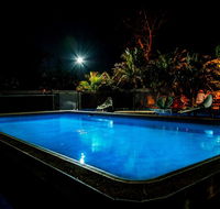 Tommo's Motor Lodge - Accommodation ACT