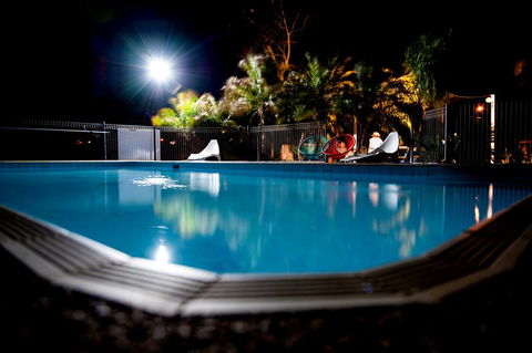Tommo's Motor Lodge - Accommodation ACT 3