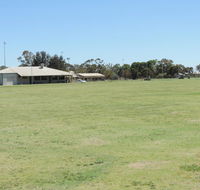 Tooleybuc Country Roads Motor Inn - Accommodation ACT