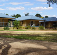 Tooleybuc River Retreat Villas - Accommodation ACT